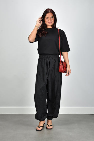 RÓHE broek 418-30-205 black
