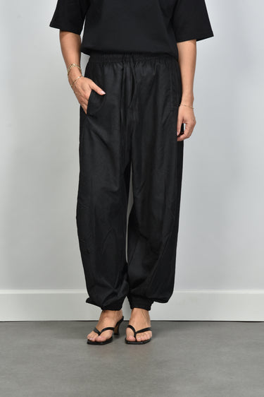 RÓHE broek 418-30-205 black