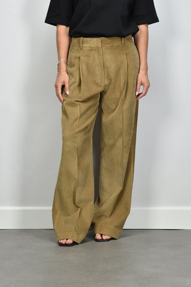 RÓHE broek 820-30-219-279_560 beige
