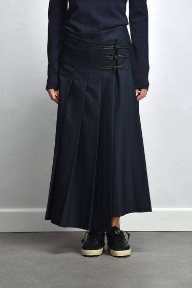 RÓHE rok 418-32-033 navy