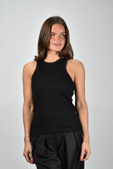 RÓHE top 401-22-139 black