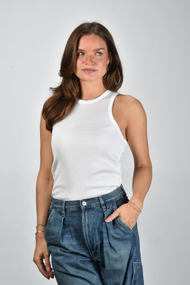 RÓHE top 401-22-139 white