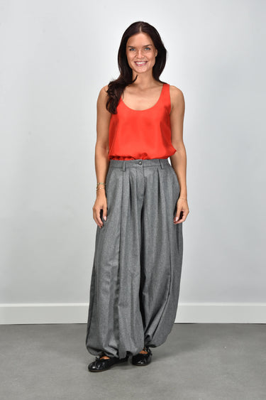 RÓHE top 419-20-130 red