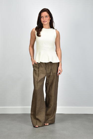 RÓHE top 419-23-313 cream