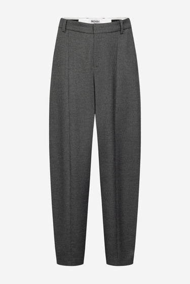 Rossi broek Alyn Cashmere Touch Flanel 007059/6100 946 castlerock