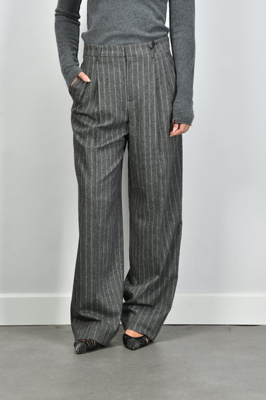 Rossi broek Noa 7004/6134 grey graphical