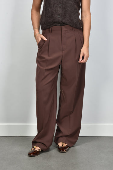 Rossi broek Noa 7004/9545 tabac