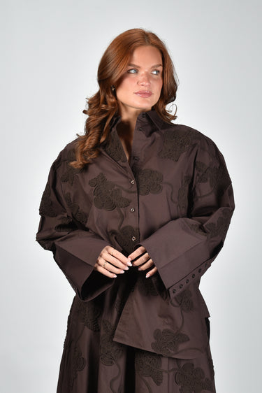 Rotate blouse 1151031667 molé