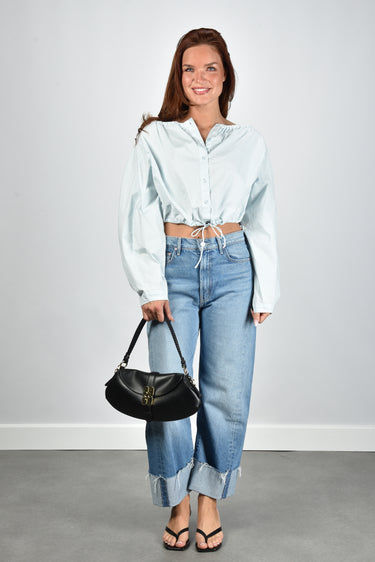 Rotate blouse 1156602000 plein air