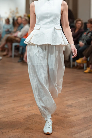 Rotate broek 115666400 bright white