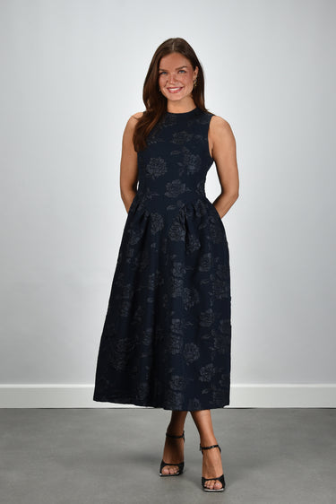 Rotate jurk 1151142318 sky captain