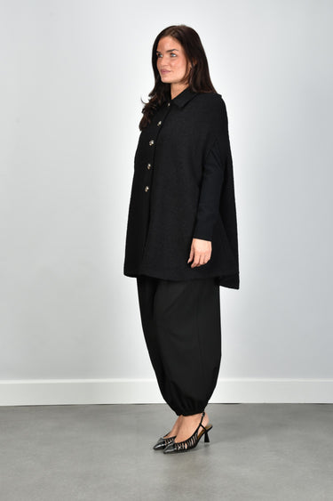 Sage & Ivy jas Willow black