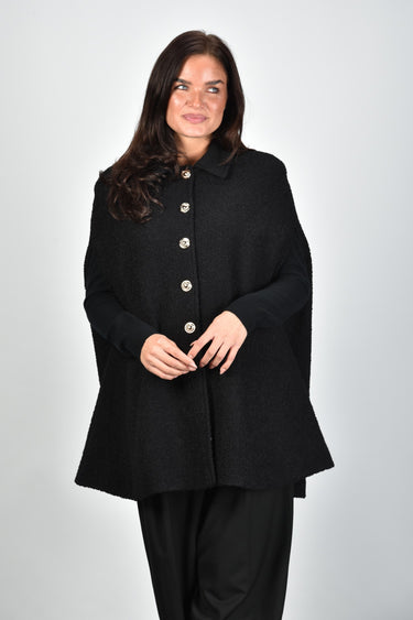 Sage & Ivy jas Willow black