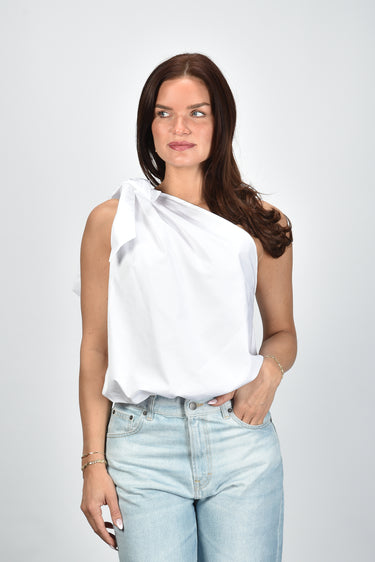Sage & Ivy top Wendy white