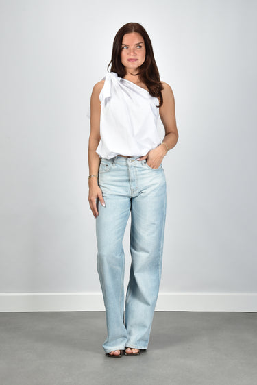 Sage & Ivy top Wendy white
