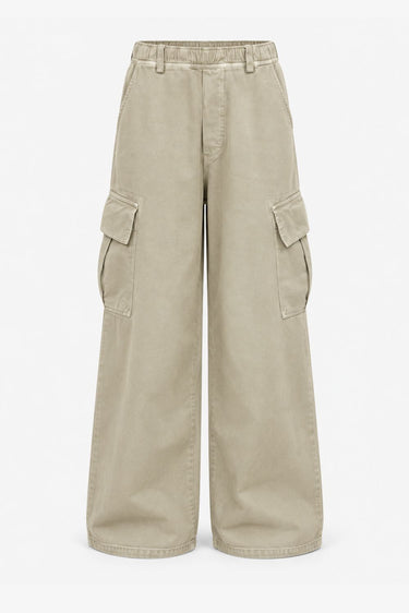 Sea Me Happy broek Romeo Baggy Twill elephant