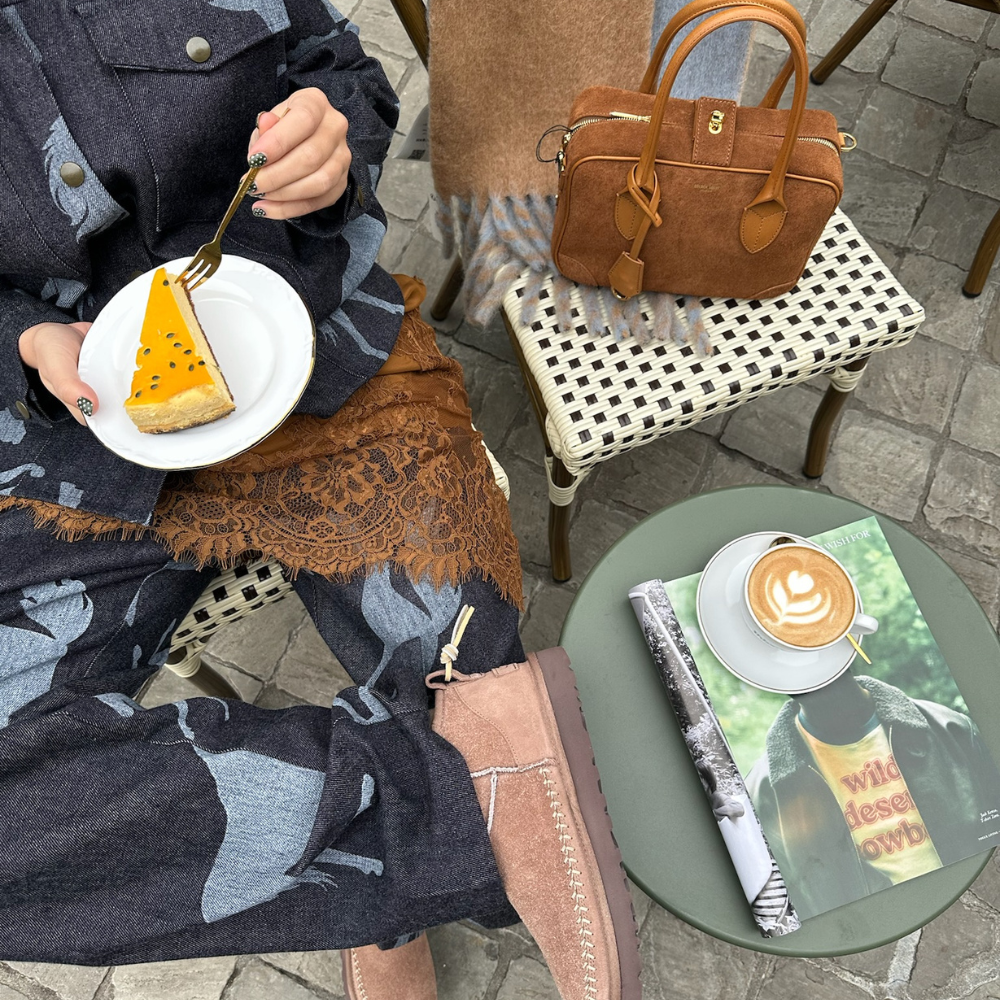 Shop AVDW online bij Marjon Snieders