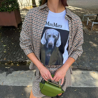 Shop de nieuwste Academia blouses