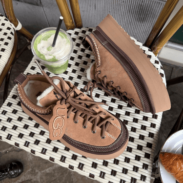 Shop de nieuwste UGG damesschoenen online