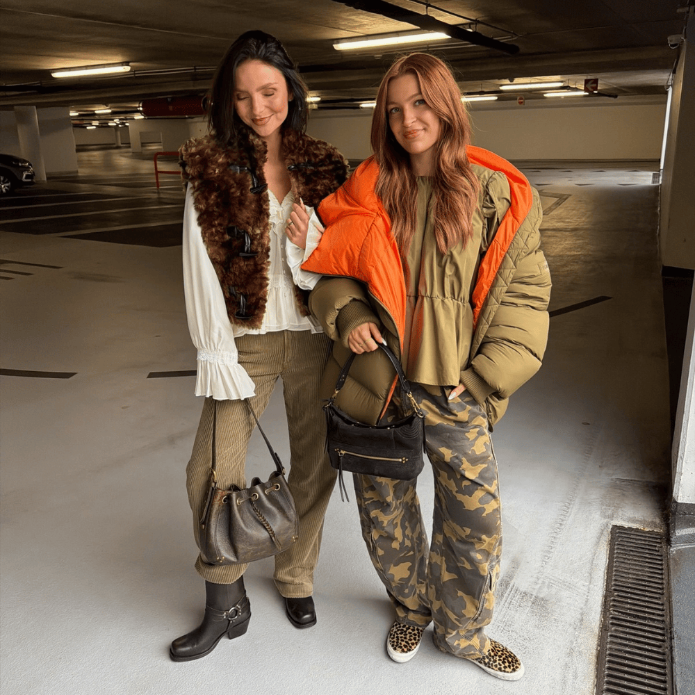 Ontdek de nieuwste Isabel Marant en Ganni damescollectie Marjon Snieders