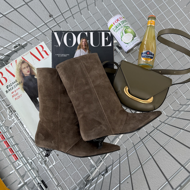 Shop the new ROTUE boots at Marjon Snieders