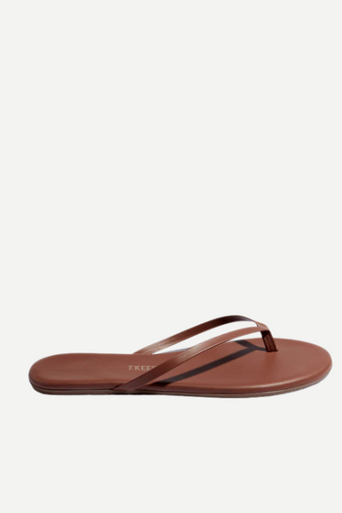 TKEES slippers FOU-08 heat wave
