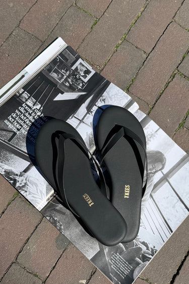 TKEES slippers The Boyfriend NOR-03 taro