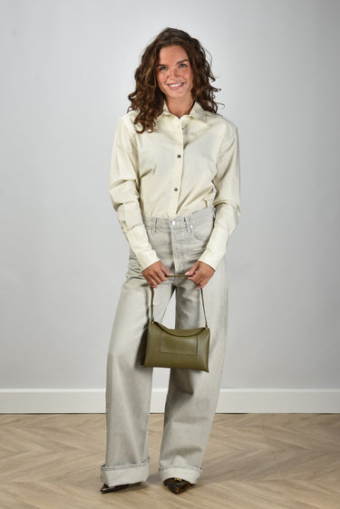 The Latest blouse Codie TLW04006T0207ABTP butter