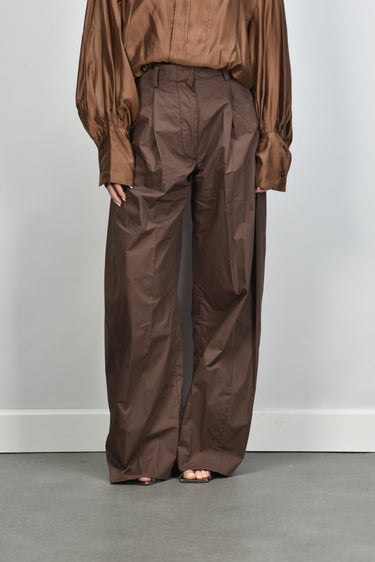 The Latest broek Billie TLWD3111T0160LNTP brown