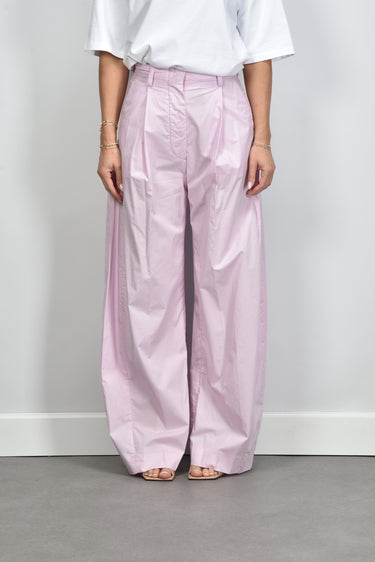 The Latest broek Billie TLWD3111T0160LNTP pink