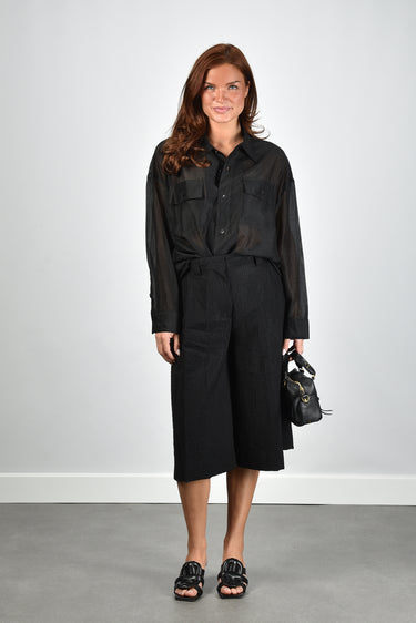 The Latest short Dakota TLW03120T0164ABTP black