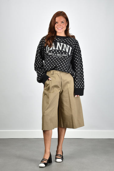 The Latest short Dakota TLW03120T0176ABTP cognac