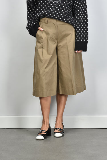 The Latest short Dakota TLW03120T0176ABTP cognac