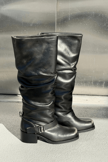 Toral boots TL-CLIDE flo ecru