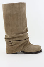 Toral laarzen TL-KORA basket sander