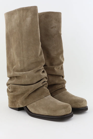 Toral laarzen TL-KORA basket sander