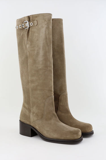 Toral laarzen TL-RONNIE basket sander