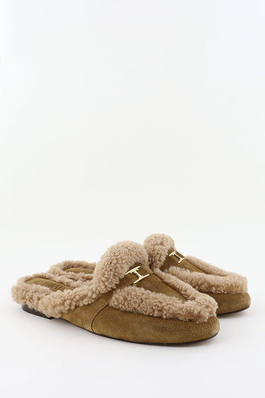 Toral loafers TL-DAPHNE cuero/beige