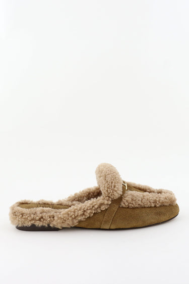 Toral loafers TL-DAPHNE cuero/beige