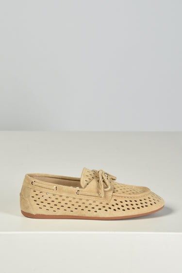 Toral loafers TL-KARMEL beige