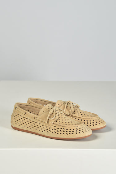 Toral loafers TL-KARMEL beige