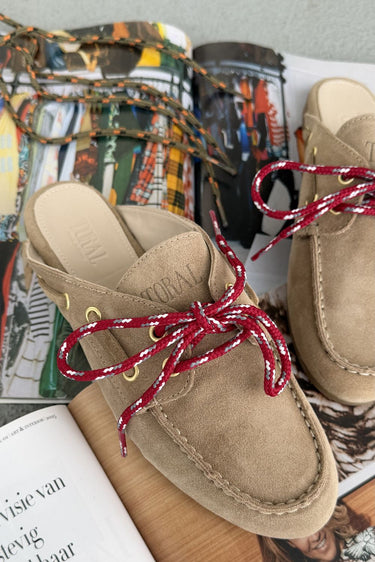 Toral loafers TL-KILLIAN SPORT mousse
