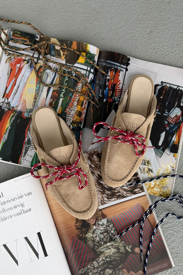 Toral loafers TL-KILLIAN SPORT mousse