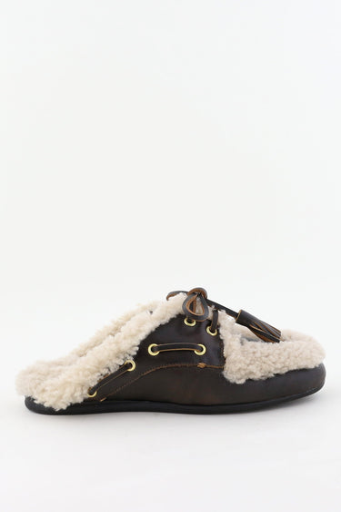 Toral loafers TL-KILLIAN WINTER nero