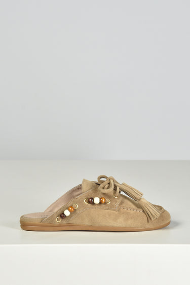 Toral loafers TL-KILLIAN mousse