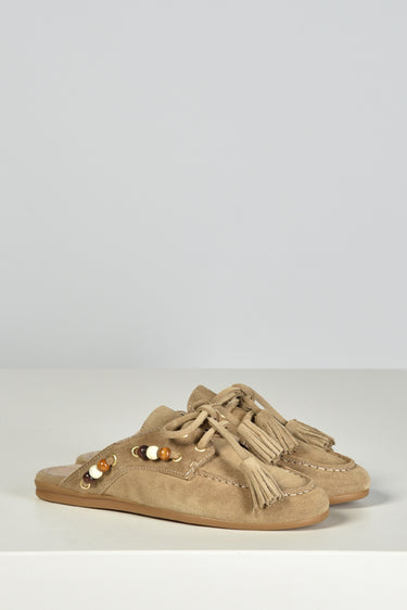 Toral loafers TL-KILLIAN mousse