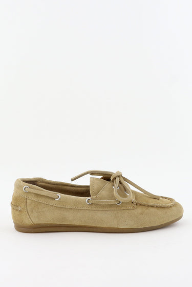 Toral loafers TL-NAHUA basket mousse helena caramelo