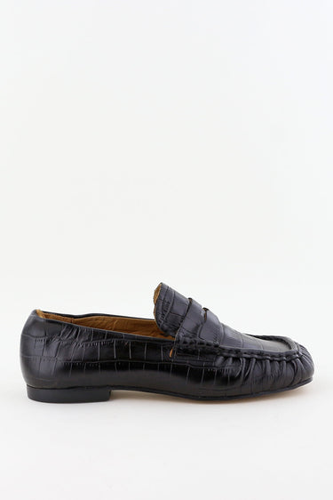 Toral loafers TL-PENY coco lirio negro