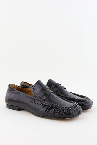 Toral loafers TL-PENY coco lirio negro