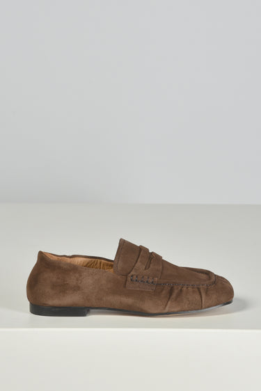 Toral loafers TL-PENY vulcano
